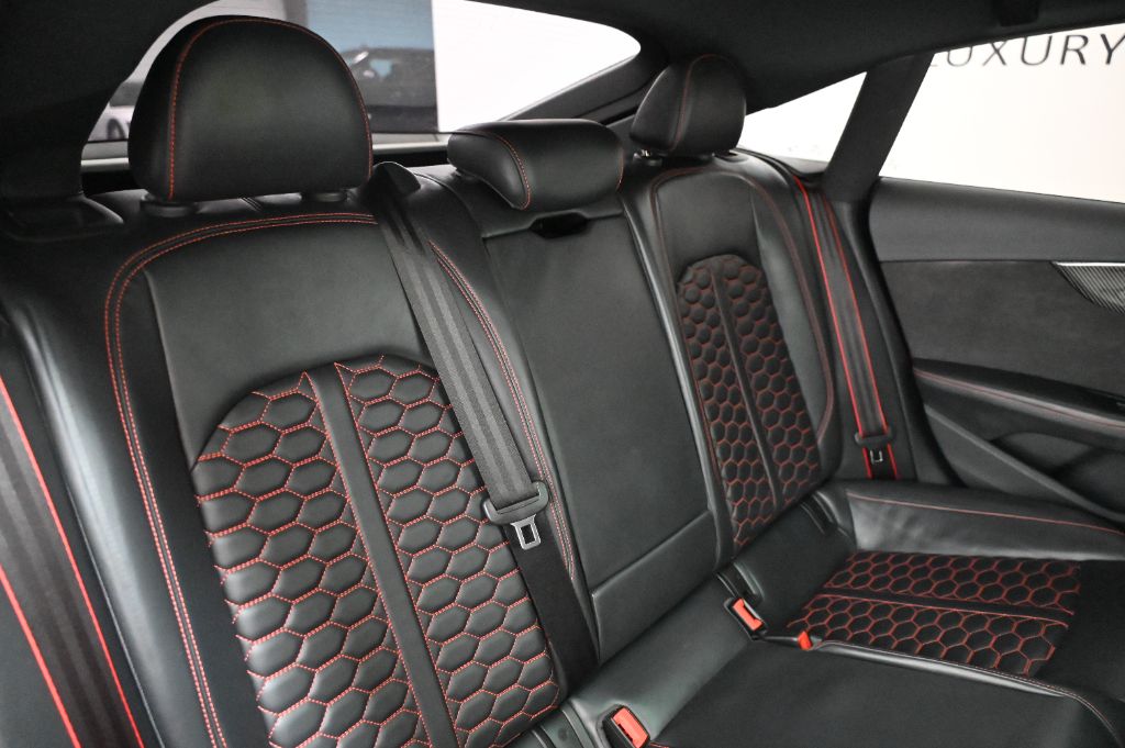 2019 Audi RS5 Sportback Base - Photo 43