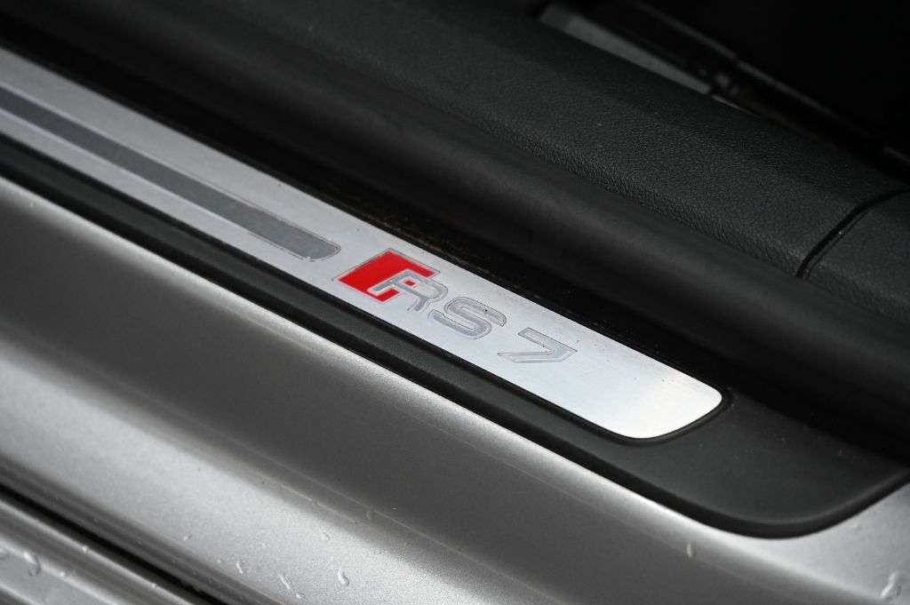 2016 Audi RS 7 Base - Photo 18