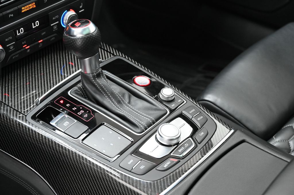 2016 Audi RS 7 Base - Photo 37