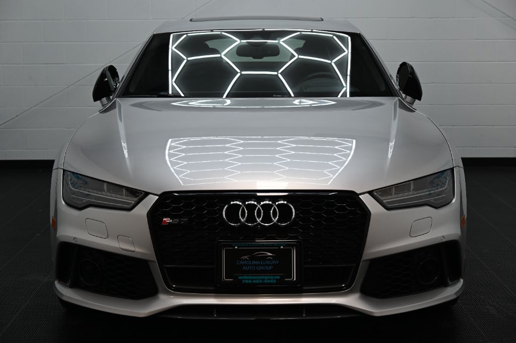 2016 Audi RS 7 Base - Photo 7
