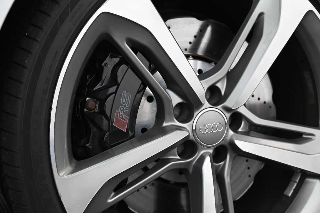 2016 Audi RS 7 Base - Photo 12