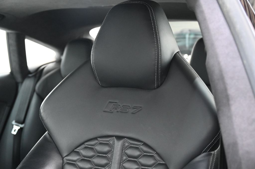 2016 Audi RS 7 Base - Photo 21