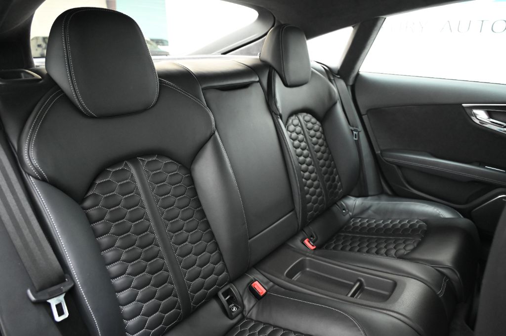 2016 Audi RS 7 Base - Photo 42
