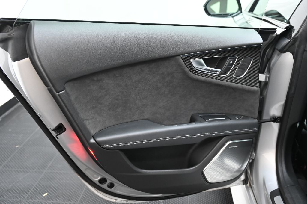 2016 Audi RS 7 Base - Photo 39