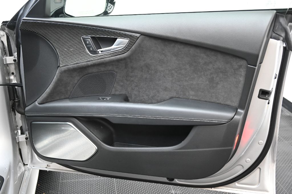 2016 Audi RS 7 Base - Photo 22