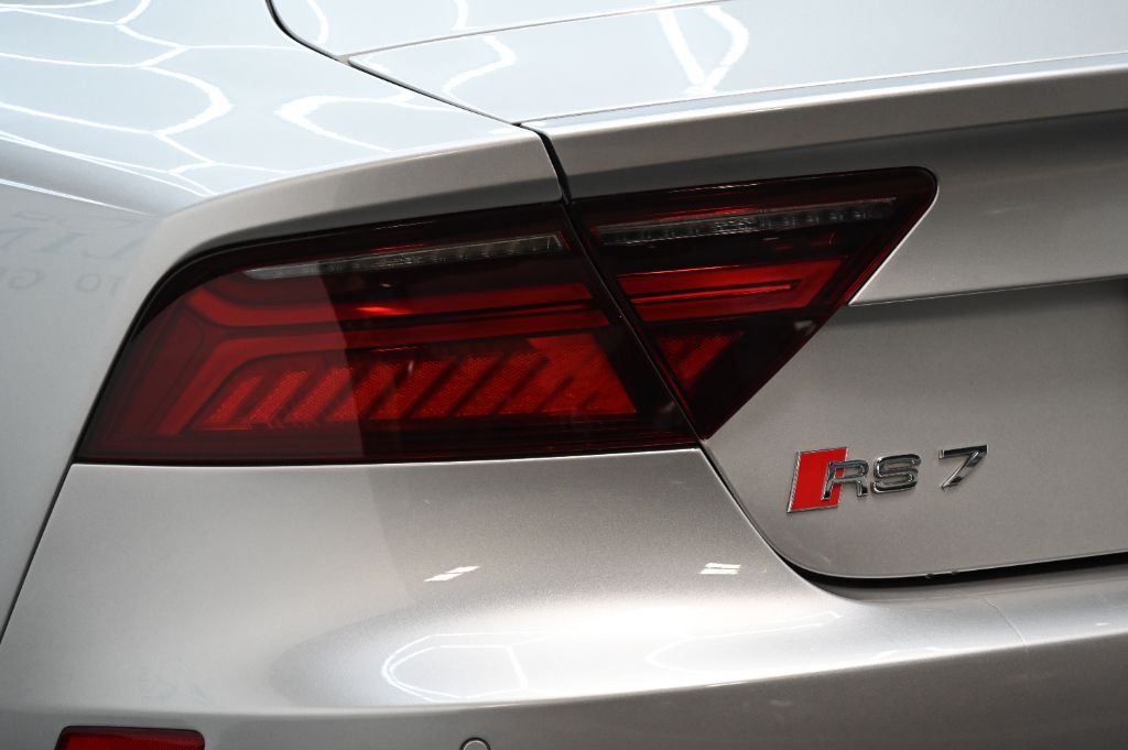 2016 Audi RS 7 Base - Photo 14