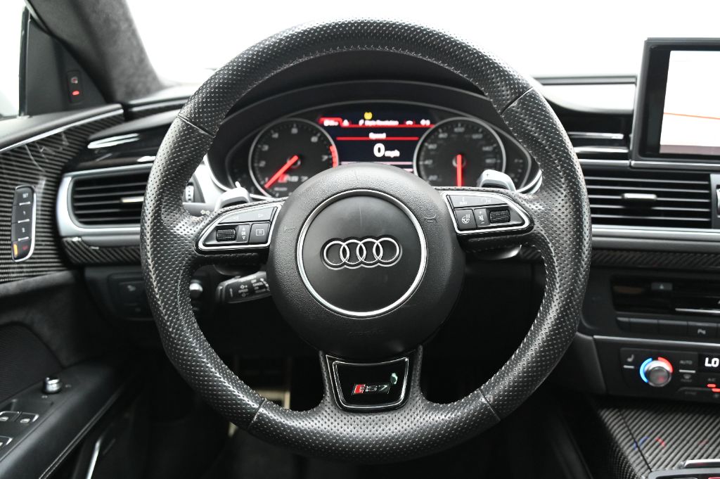 2016 Audi RS 7 Base - Photo 27