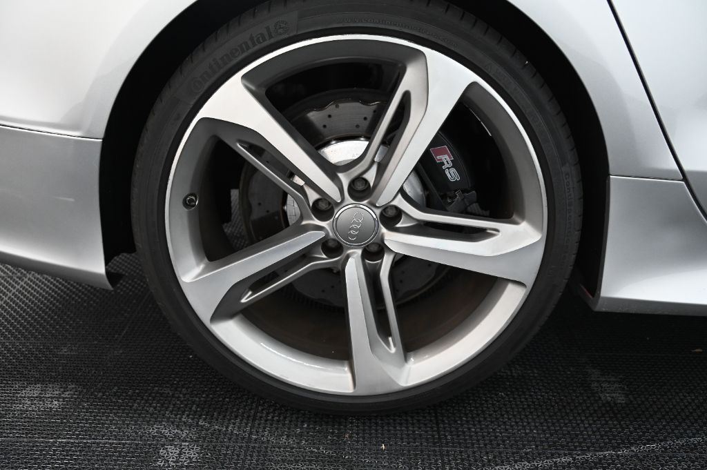 2016 Audi RS 7 Base - Photo 49