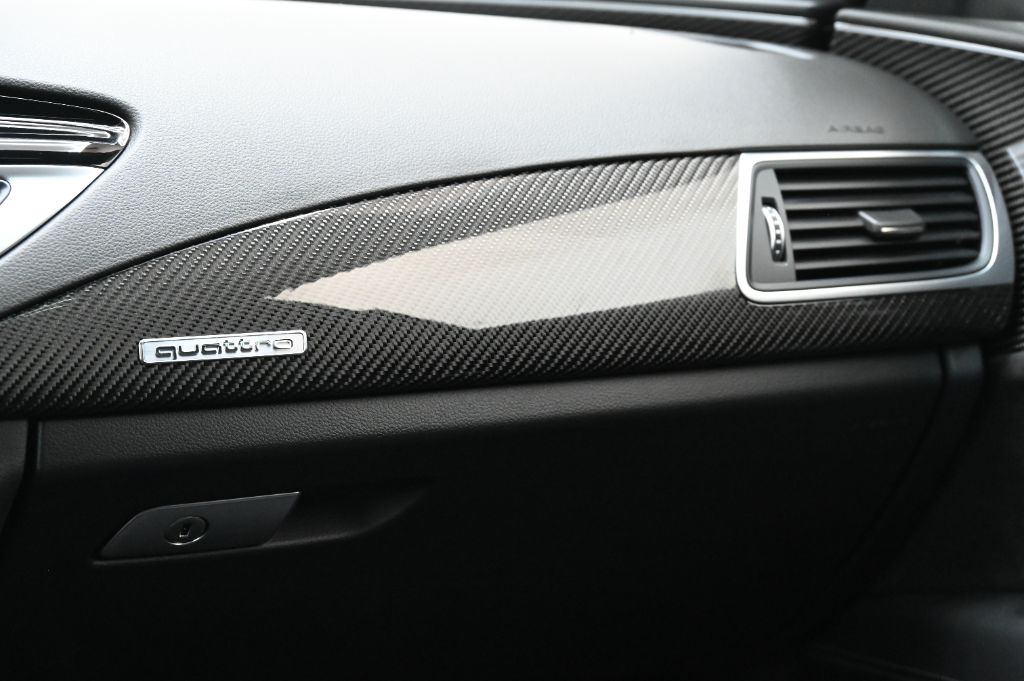 2016 Audi RS 7 Base - Photo 38