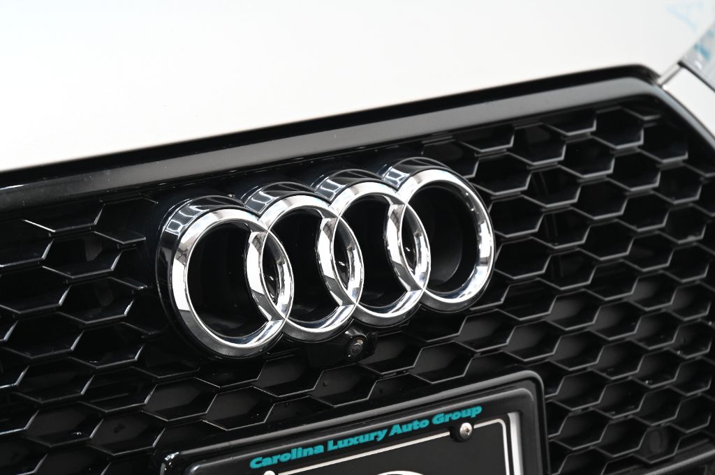 2016 Audi RS 7 Base - Photo 10