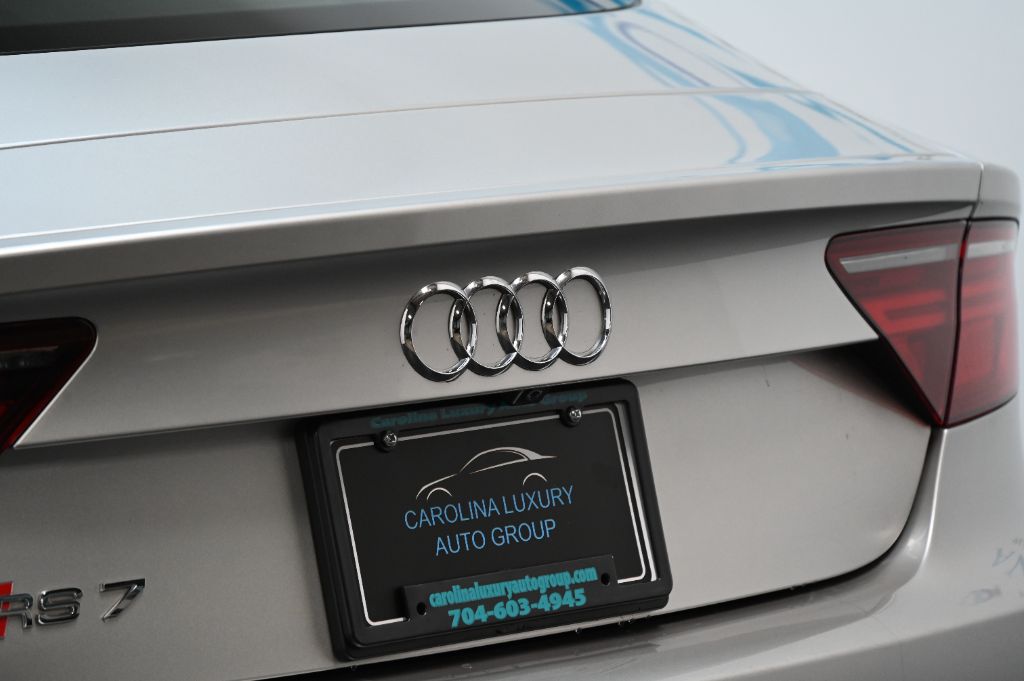 2016 Audi RS 7 Base - Photo 15