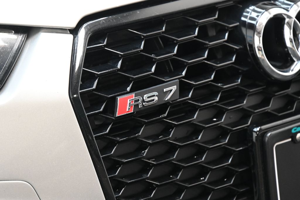 2016 Audi RS 7 Base - Photo 11