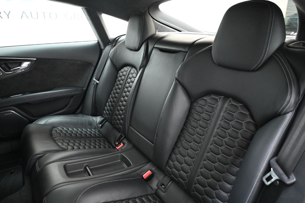 2016 Audi RS 7 Base - Photo 40