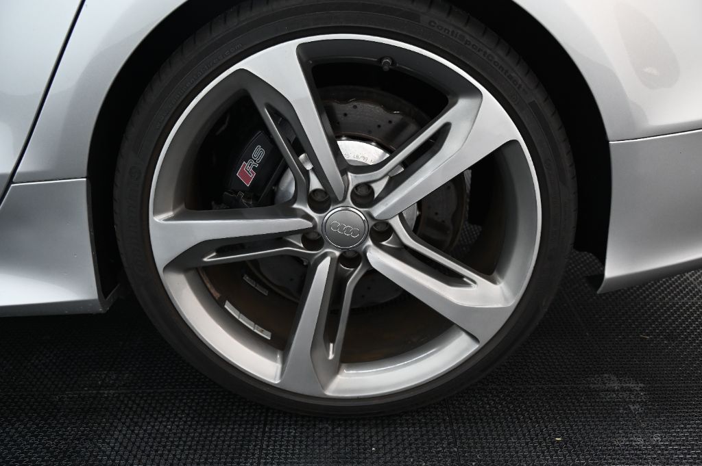 2016 Audi RS 7 Base - Photo 48