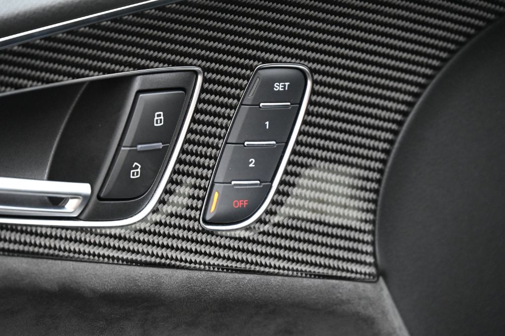 2016 Audi RS 7 Base - Photo 17