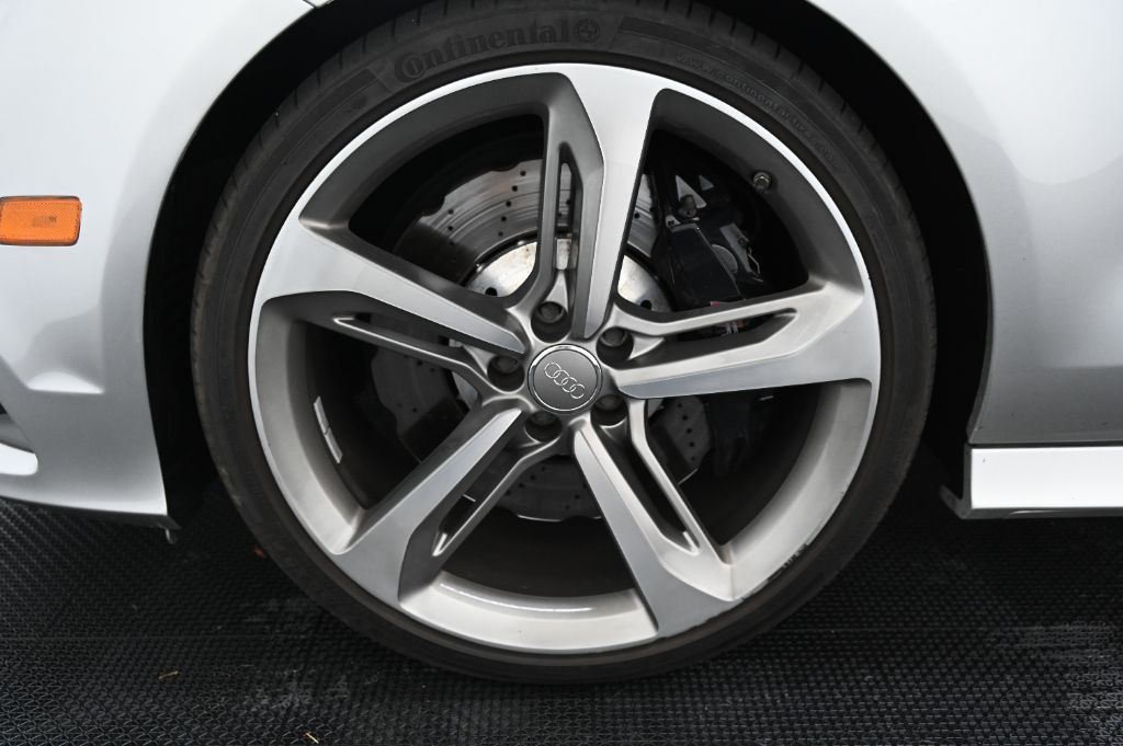 2016 Audi RS 7 Base - Photo 47