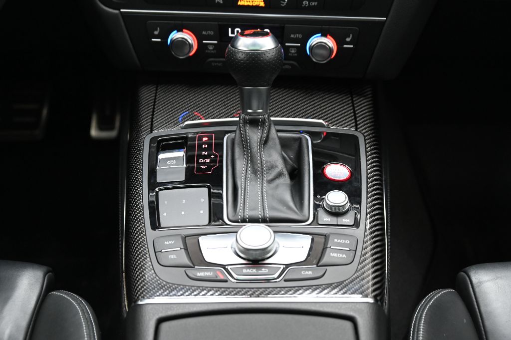 2016 Audi RS 7 Base - Photo 36