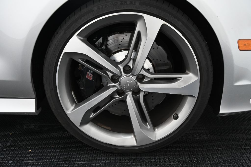 2016 Audi RS 7 Base - Photo 50