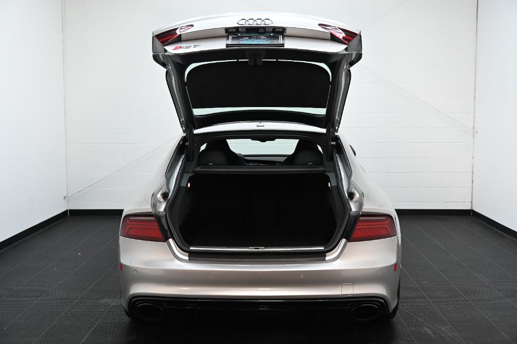 2016 Audi RS 7 Base - Photo 45