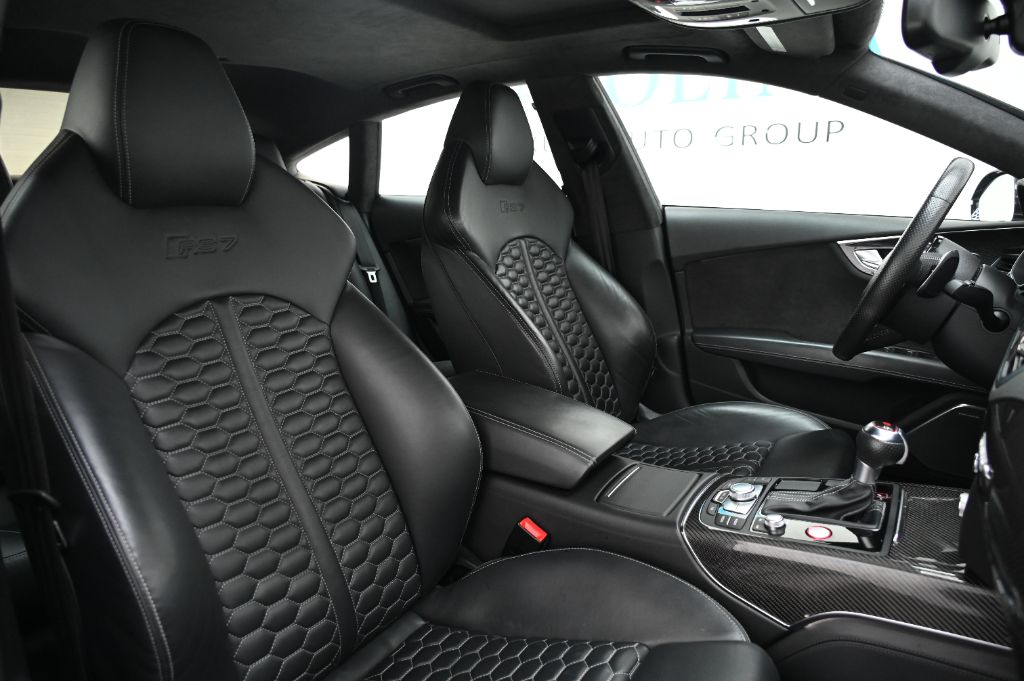 2016 Audi RS 7 Base - Photo 24