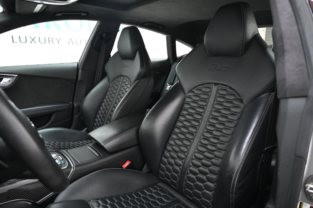 2016 Audi RS 7 Base - Photo 20