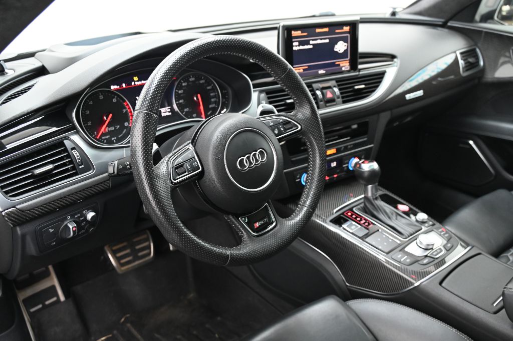 2016 Audi RS 7 Base - Photo 25
