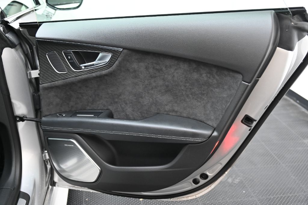 2016 Audi RS 7 Base - Photo 41