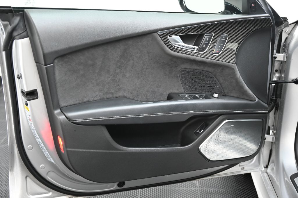 2016 Audi RS 7 Base - Photo 16