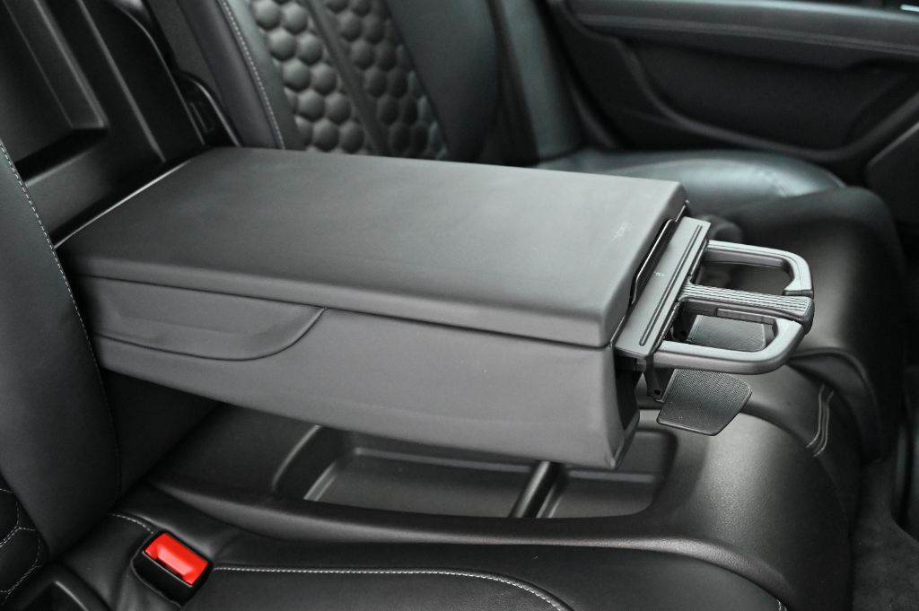 2016 Audi RS 7 Base - Photo 43